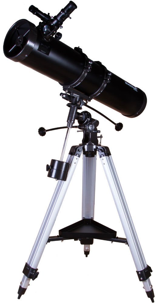 LEVENHUK Skyline PLUS 130S Teleskop