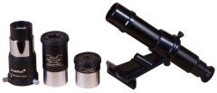LEVENHUK Skyline PLUS 130S Teleskop