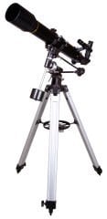 LEVENHUK Skyline PLUS 70T Teleskop