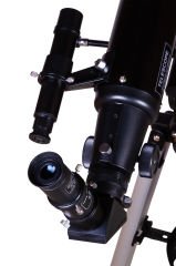 LEVENHUK Skyline PLUS 70T Teleskop