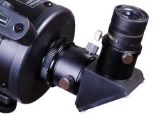 LEVENHUK Skyline PLUS 90 MAK Teleskop