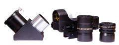 LEVENHUK Skyline PLUS 90 MAK Teleskop
