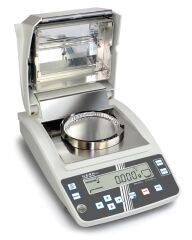Kern DBS 60-3 Nem Tayin Cihazi 60 gr / 200 °C
