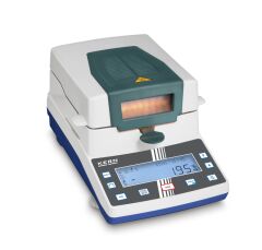 Kern DAB 100-3 Nem Tayin Cihazı 110 gr / 0.001 gr