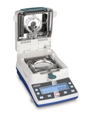 Kern DAB 100-3 Nem Tayin Cihazı 110 gr / 0.001 gr