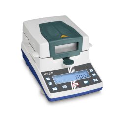 Kern DAB 100-3 Nem Tayin Cihazı 110 gr / 0.001 gr