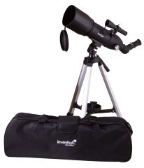 LEVENHUK Skyline Travel Sun 50 Teleskop