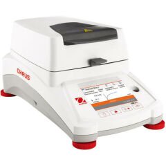 Ohaus MB90 Nem Tayin Cihazı  90 gr / 0.001 gr / 200 °C