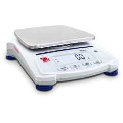 Ohaus SJX6201M Hassas Terazi 6200 gr / 0,1  gr