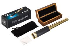 LEVENHUK Spyglass SG2 Gözlem Teleskopu