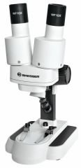 BRESSSER  Junior 20x Stereo Microscope