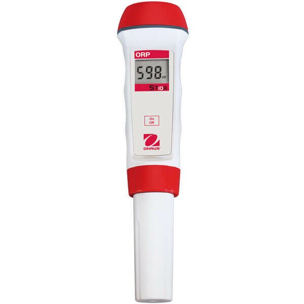 Ohaus ST10R Kalem Tipi Orp Ölçer -1000... +1000 mv 1 mv