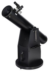 LEVENHUK  Ra 150N Dobson Teleskop