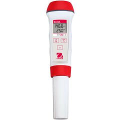 Ohaus ST20C-B Kalem Tipi İletkenlik Ölçer 0–1999 ms/cm  0.0 – 99.0 °C 0.1 ms/cm