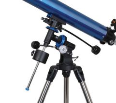 MEADE  Polaris 90 mm EQ Refraktör Teleskop