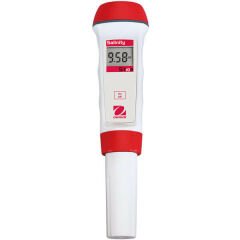 Ohaus ST10S Kalem Tipi Tuzluluk Ölçer 0.0-10.0 ppt