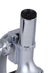 BRESSER Junior Biotar 300–1200x Mikroskop  Kutuyla Birlikte