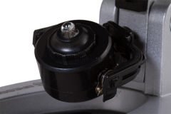 BRESSER Junior Biotar 300–1200x Mikroskop  Kutuyla Birlikte