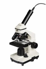 BRESSER Biolux NV 20–1280x Mikroskop