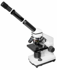 BRESSER Biolux NV 20–1280x Mikroskop
