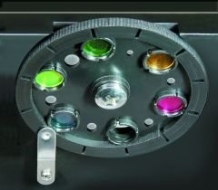 BRESSER Biolux NV 20–1280x Mikroskop