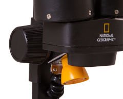BRESSER National Geographic 20x Stereo Mikroskop
