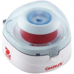Ohaus FC5306 Mini Santrifüj 0-6000 Rpm  ( 8x1.5/2.0 mL Ve 4x8 Pcr Açılı Rotorlar Dahil )