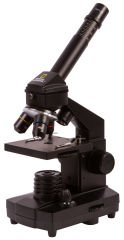 BRESSER National Geographic 40–1280x Mikroskop Akıllı Telefon Tutuculu
