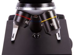BRESSER National Geographic 40–1280x Mikroskop Akıllı Telefon Tutuculu