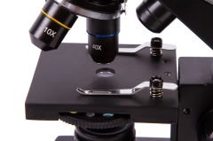 BRESSER National Geographic 40–1280x Mikroskop Akıllı Telefon Tutuculu