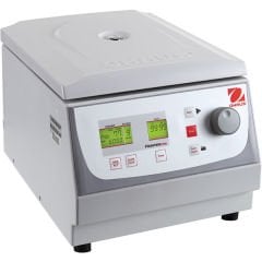 Ohaus FC5706-K Santrifüj 200-6.000 Rpm ( 12x15 mL Açılı Rotor Dahil )
