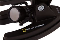 BRESSER National Geographic 300–1200x Mikroskop