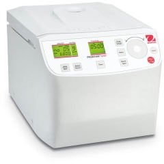 Ohaus FC5707-K Santrifüj 200-6800 Rpm ( 8x15 mL Açılı Rotor Dahil )