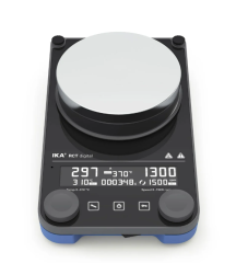 IKA RCT Digital Isıtıcılı  Manyetik Karıştırıcı 50-1500 rpm 20 Litre 310 °C