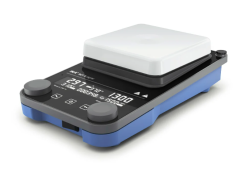 IKA RCT 5 Digital Isıtıcılı  Manyetik Karıştırıcı  50-1500 rpm 20 Litre 310 °C