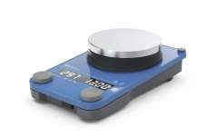 IKA RCT Basıc Isıtıcılı Manyetik Karıştırıcı 50-1500 rpm 20 Litre 310°C