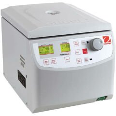 Ohaus FC5515 Mikro Santrifüj 200-15.200 Rpm Max Rotor Kapasitesi  44x1.5 / 2.0ml, 12x5ml ( Rotor Dahil Değildir )