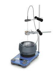 IKA RCT Basic Synthesis Solution Isıtıcılı Manyetik Karıştırıcı  50-15000 rpm  1000 mL 310 °C