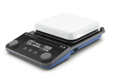 IKA C-MAG HS 7  Control Isıtıcılı Manyetik Karıştırıcı  50-1500 rpm 20 Litre 500°C