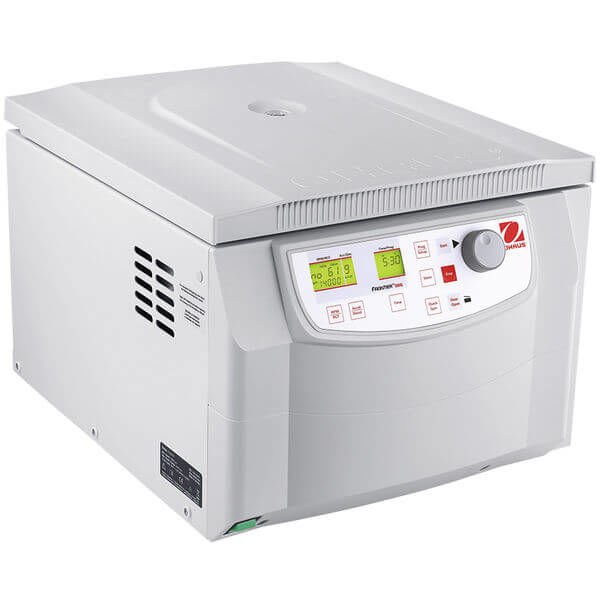 Ohaus FC5816 Mikro Santrifüj 200-15.000 Rpm Max Rotor Kapasitesi 6x250 mL ( Rotor Hariç)