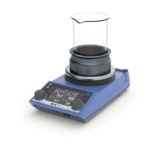 IKA RET Control-Visc Isıtıcılı Manyetik Karıştırıcı  50-1700 rpm 20 Litre 340 °C