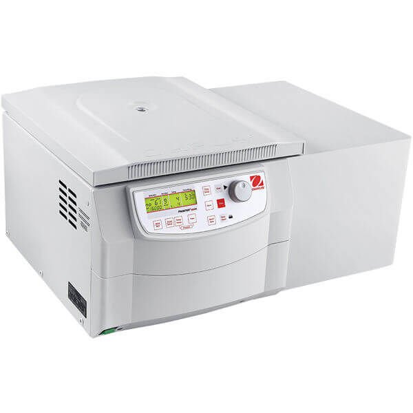 Ohaus FC5816R Soğutmalı Mikro Santrifüj 200-15.000 Rpm Max Rotor Kapasitesi 6x250 mL ( Rotor Hariç )