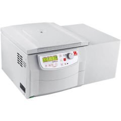 Ohaus FC5816R Soğutmalı Mikro Santrifüj 200-15.000 Rpm Max Rotor Kapasitesi 6x250 mL ( Rotor Hariç)