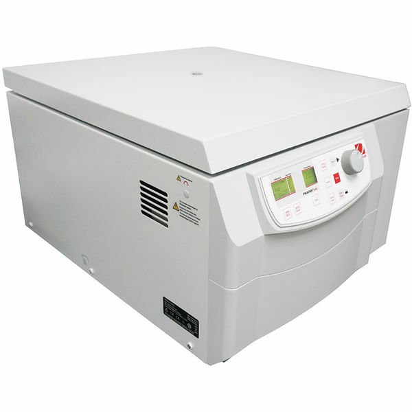 Ohaus FC5916 Mikro Santrifüj 200-16000 Rpm Max Rotor Kapasitesi 4x750 mL ( Rotor Hariç )