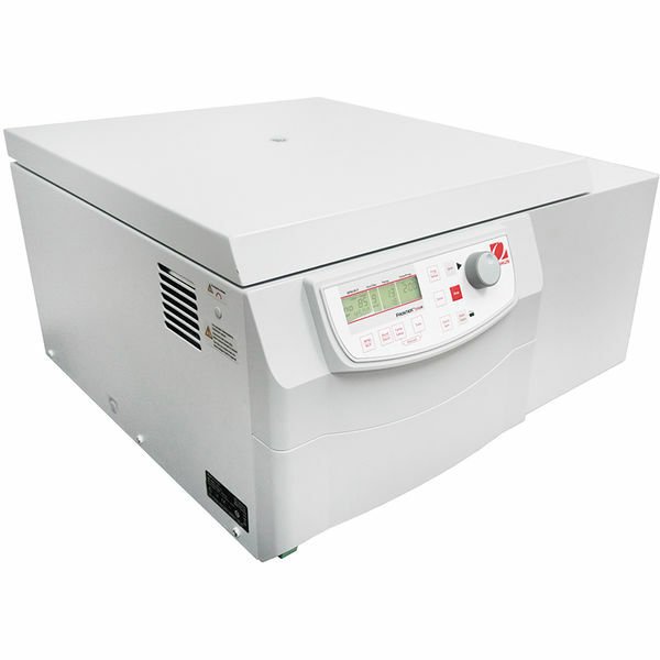 Ohaus FC5916R Soğutmalı Mikro Santrifüj 200-16000 Rpm Max Rotoe Kapasitesi 4x750 mL ( Rotor Hariç )