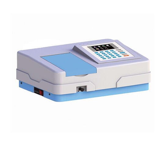 Biobase BK-V1600PC Tek Işınlı VIS Spektrofotometre