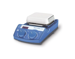 IKA C-MAG HS  4 Isıtıcılı Manyetik Karıştırıcı 100 - 1500 rpm 5 Litre 500 °C