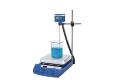 IKA C-MAG HS 7 Package Isıtıcılı Manyetik Karıştırıcı  100-1500 rpm 10 Litre 500 °C