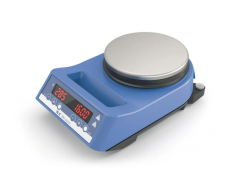 IKA RH Digital Isıtıcılı Manyetik Karıştırıcı  100-2000 rpm 15 Litre 320 °C
