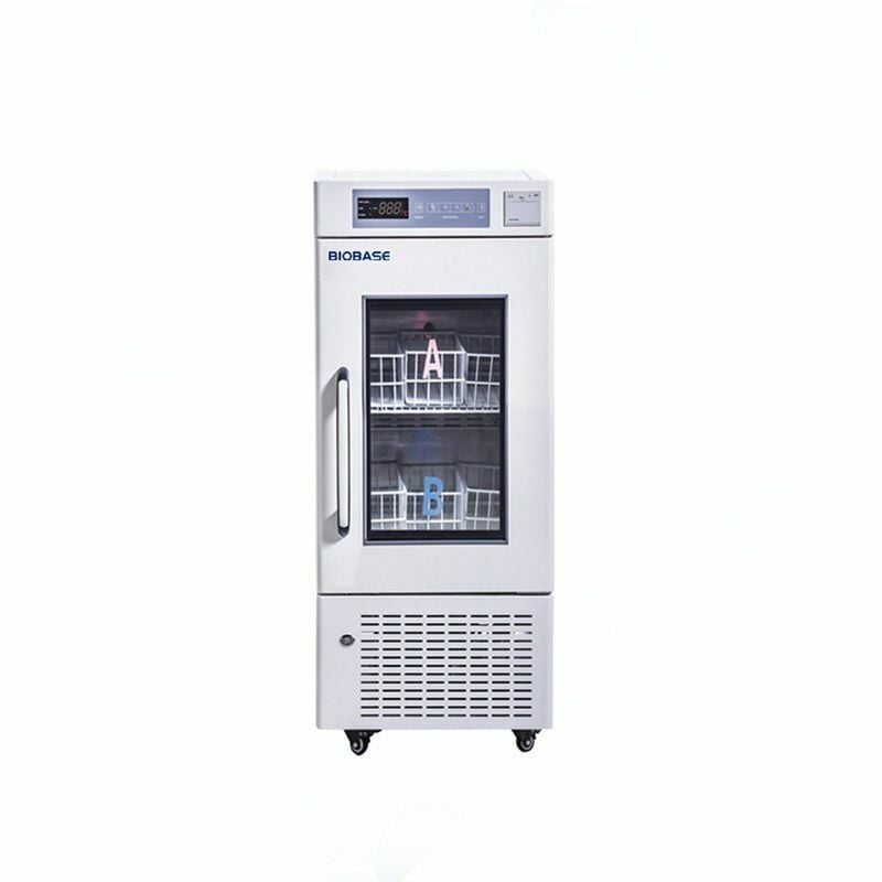 Biobase BXC-V250B Kan Saklama Dolabı 250 Litre